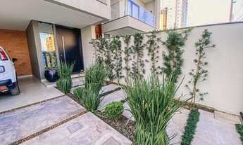 Imagem 3: Sobrado para venda possui 182 metros quadrados com 3 quartos em Itacolomi - Balneário Piça