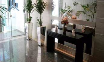 Imagem 5: Apartamento com 3 dormitórios à venda, 162 m² por R$ 729.000,00 - Tupi - Praia Grande/SP