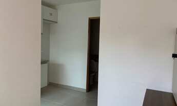 Imagem 4: Apartamento com 1 dormitório para alugar, 26 m² por R$ 1.500,00/mês - Vila Mazzei - São Pa