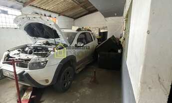 Imagem 3: QNM 10 - Casa de 3 quartos com suíte