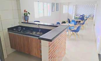 Imagem 3: APARTAMENTO CAIÇARA - PRAIA GRANDE SP