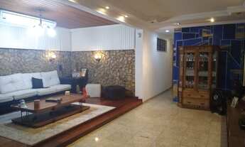 Imagem 3: Cobertura linear 3 quartos