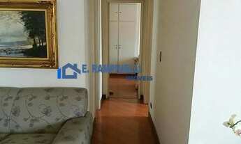 Imagem 7: OTIMOS APTOS., COM 160M2 NO CENTRO DA LAPA, SÃO 2 APTOS UNIFICADOS