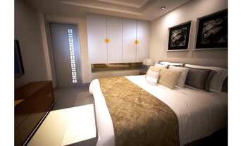 Imagem 7: Apartamento para venda possui 59 metros quadrados com 3 quartos em Encruzilhada - Recife