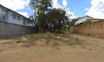 Imagem 2: Lote/Terreno para venda tem 609 metros quadrados em Plano Diretor Norte - Palmas - TO