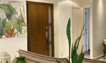 Imagem 7: Apartamento para venda possui 173 m2, 4 dormitórios