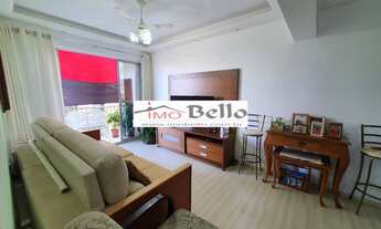 Imagem 5: AMPLO APARTAMENTO NA RUA TIROL COM 110 M2 3 AMPLOS QUARTOS SENDO 1 SUÍTE 1 VAGA