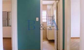 Imagem 6: Apartamento - 103m2 - 2 quartos - 1 suíte - 1 vaga - Parada Inglesa - São Paulo - SP