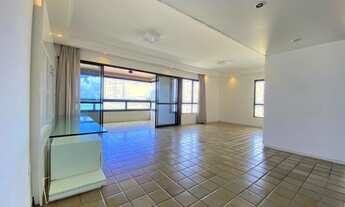 Imagem 4: Edf. Príncipe de Ferrara - 4 quartos na beira-mar de Piedade