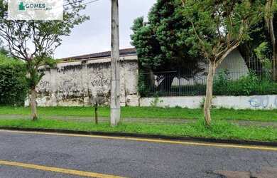 Imagem 9: Terreno à venda, 488 m² por R$ 1.800.000,00 - Alto da Rua XV - Curitiba/PR