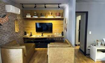 Imagem 4: Apartamento com 2 dormitórios à venda, 100 m² por R$ 1.475.000 - Vila Olímpia - São Paulo