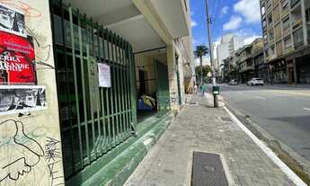 Imagem 7: Salão Comercial de 500m² para LOCAÇÃO na RUA AUGUSTA 453!!