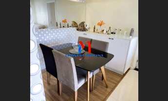 Imagem 3: MUNDI ESPAÇO CERÂMICA Vista para o condomínio 142 m²