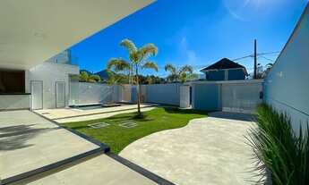 Imagem 7: Requinte e Fino Acabamento - Vargem Grande