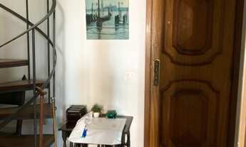 Imagem 6: Cobertura com 2 quartos em Leblon - Rio de Janeiro - RJ