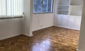 Imagem: Apartamento para venda tem 78 metros quadrados