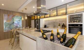 Imagem 5: Apartamento para venda tem 81 metros quadrados com 2 quartos em Vila Dom Pedro I - São Pau