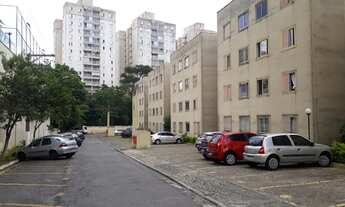 Imagem 2: Apartamento para venda tem 46m quadrados com 1 quarto em Macedo - Guarulhos - SP