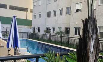 Imagem 7: Apartamento Brás