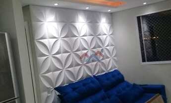 Imagem 3: Apartamento com 2 dormitórios à venda, 50 m² por R$ 179.000,00 - Estância Velha - Canoas/R