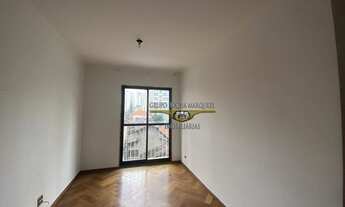 Imagem 6: Apartamento com 3 dormitórios, 74 m² - venda por R$ 550.000,00 ou aluguel por R$ 2.200,00
