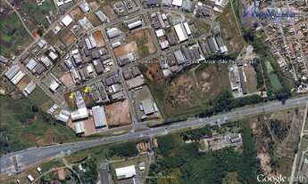 Imagem 3: Terreno, 6350 m² - venda por R$ 8.800.000,00 ou aluguel por R$ 22.000,00/mês - Portão - Ar