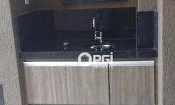 Imagem 2: Apartamento com 3 dormitórios para alugar, 90 m² por R$ 2.600,00/mês - Nova Aliança - Ribe