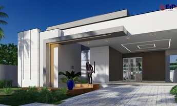 Imagem 5: Casa localizada no Jardim Aurora disponível para venda em Sorriso - MT