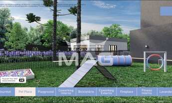 Imagem 6: CURITIBA - Padrão - Santa Felicidade