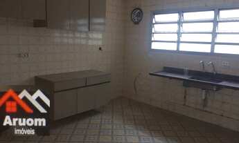 Imagem 3: Sobrado com 3 dormitórios para alugar, 200 m² por R$ 4.000,00/mês - Água Rasa - São Paulo