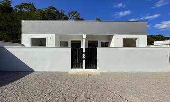 Imagem 4: Casa com 2 dormitórios à venda por R$ 260.000,00 - Grama - Juiz de Fora/MG