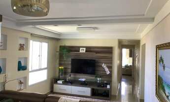 Imagem 3: Apartamento para venda com 117 metros quadrados com 3 quartos em Neópolis - Natal - RN