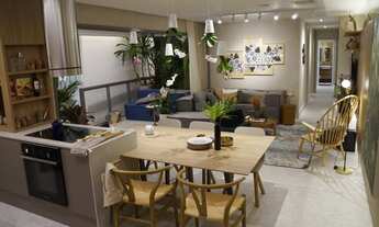 Imagem 2: Apartamento com 3 quartos em Botafogo - Rio de Janeiro - RJ