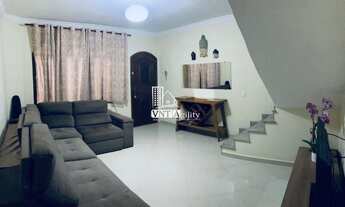 Imagem: São Paulo - Casa Padrão - VILA MATILDE