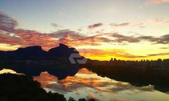 Imagem: Cobertura Excellence Peninsula- Barra da