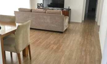 Imagem 4: Apartamento para venda com 151 metros quadrados com 3 quartos em Belenzinho - São Paulo