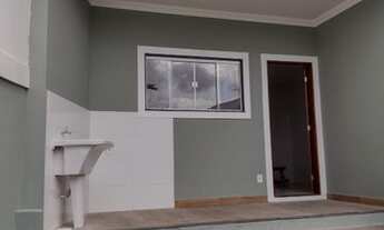 Imagem 2: ARARUAMA - Casa Padrão - Parque Hotel