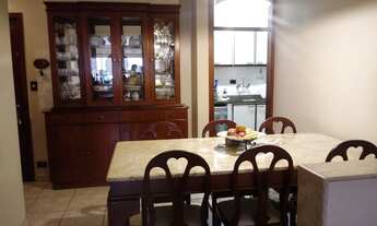 Imagem 6: Apartamento venda 137 m² 3 quartos próximo metrô Paraíso - São Paulo - SP