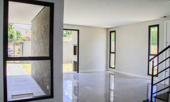 Imagem: Curitiba - Casa de Vila - Abranches