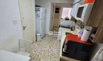 Imagem 1: Apartamento com 2 dormitórios à venda, 112 m² por R$ 550.000,00 - Icaraí - Niterói/RJ