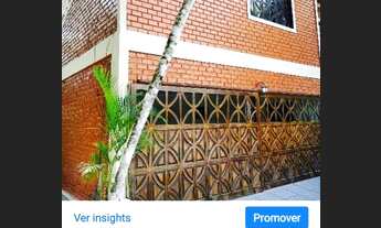 Imagem: Aldeia Casa de Alto Padrão