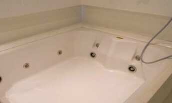 Imagem 16: ARDIM PAULISTA -2 dormitórios, 2 salas, 1 banheiro, 1 vaga, 96,00 M2 útil