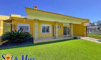 Imagem: C-206 Casa à venda de alto padrão em Mariluz/Imbé