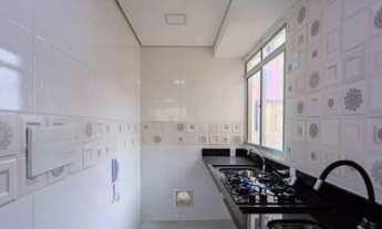 Imagem 1: APARTAMENTO SÃO PAULO JARDIM BOA VISTA (ZONA OESTE