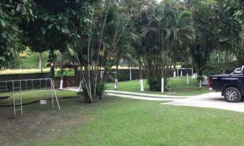 Imagem 5: Sítio impecável para venda de 8.400m² com 6 quartos (excelente localização