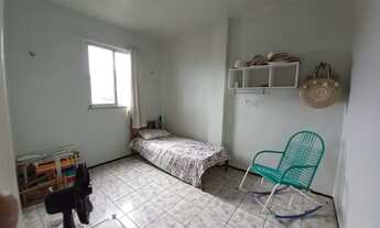 Imagem 7: Apartamento para venda possui 78 metros quadrados com 3 quartos em Tabuba - Caucaia - CE