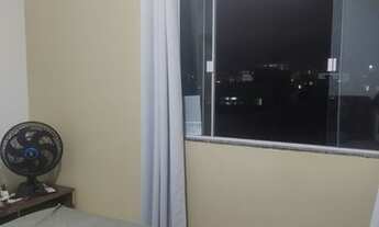 Imagem 4: Apartamento para venda com 56 metros quadrados com 2 quartos