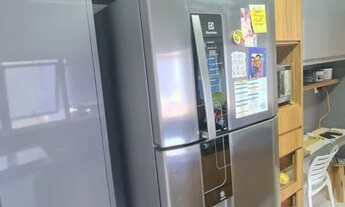 Imagem 3: Condomínio do Edifício Residencial Giardini Naxos, 162m²