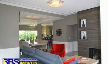 Imagem 7: CASA A VENDA EM CONDOMINIO FECHADO COM ACESSO PARA O RIO CAMARÃO !!