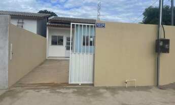 Imagem: Imóvel novo no bairro São Simão em Várzea